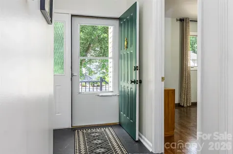 461 Britton Creek Drive Hendersonville NC 28791