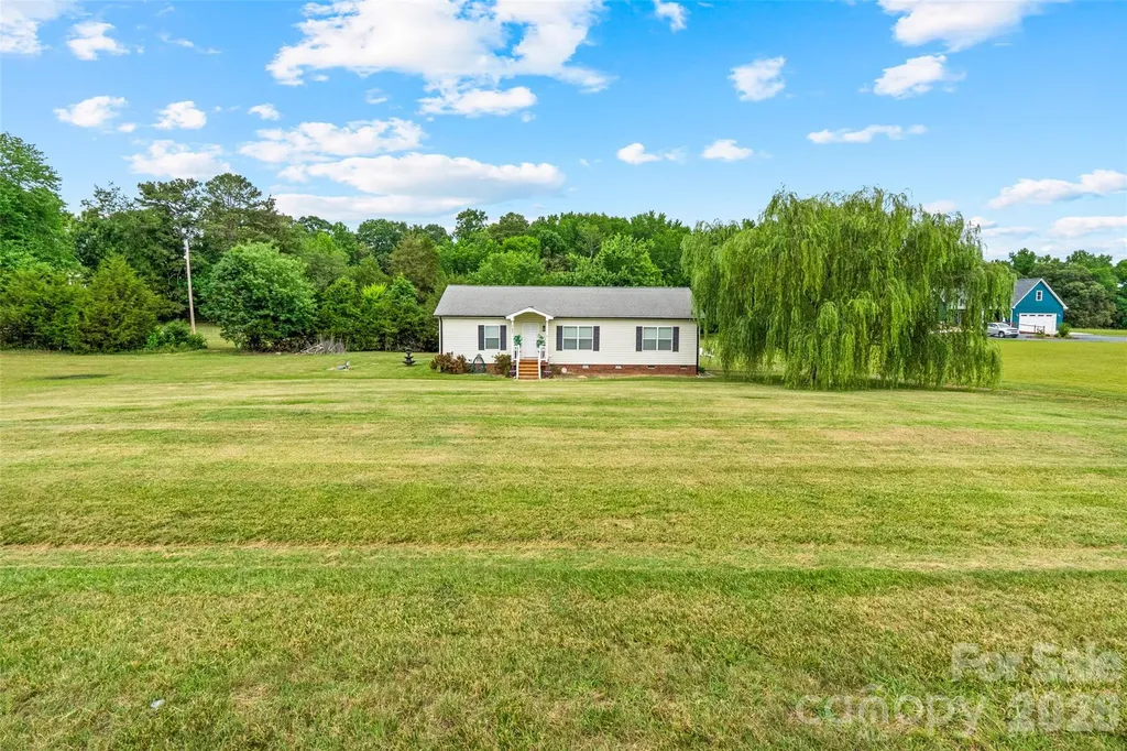 21966 Stony Road Locust NC 28097