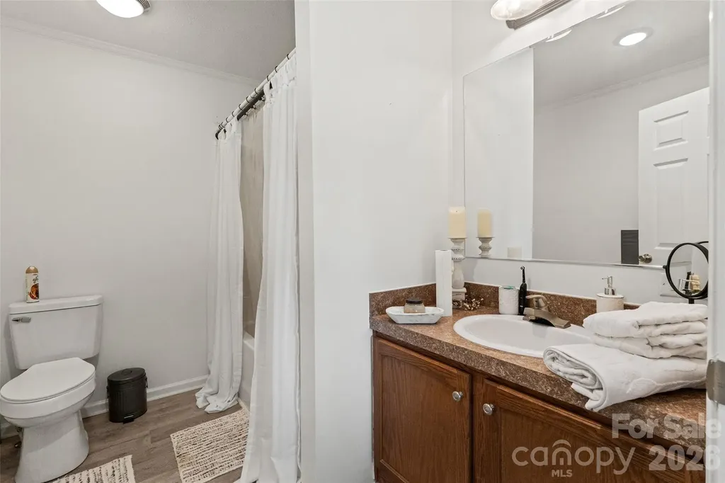 21966 Stony Road Locust NC 28097
