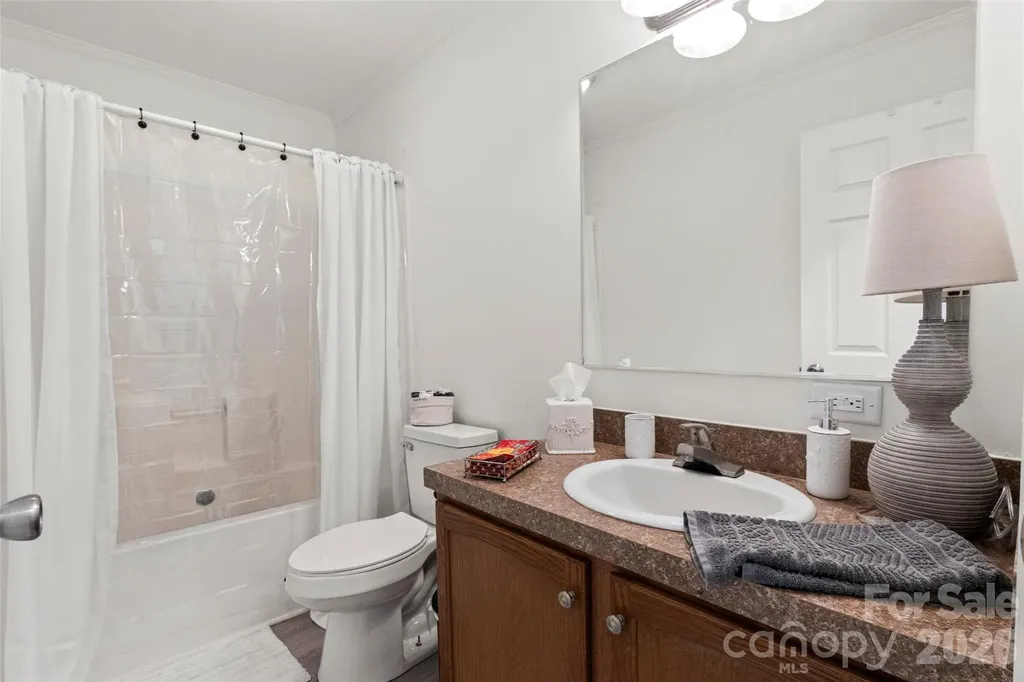 21966 Stony Road Locust NC 28097