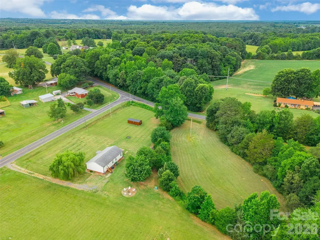 21966 Stony Road Locust NC 28097