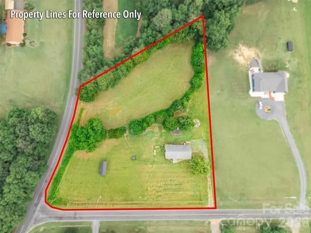 21966 Stony Road Locust NC 28097
