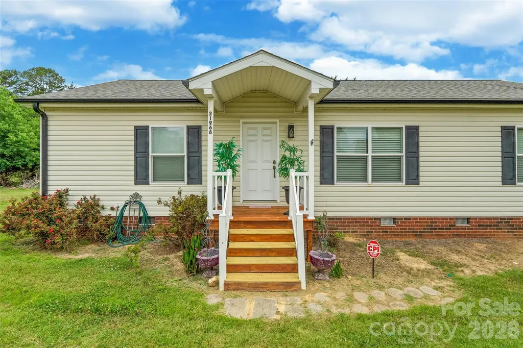 21966 Stony Road Locust NC 28097