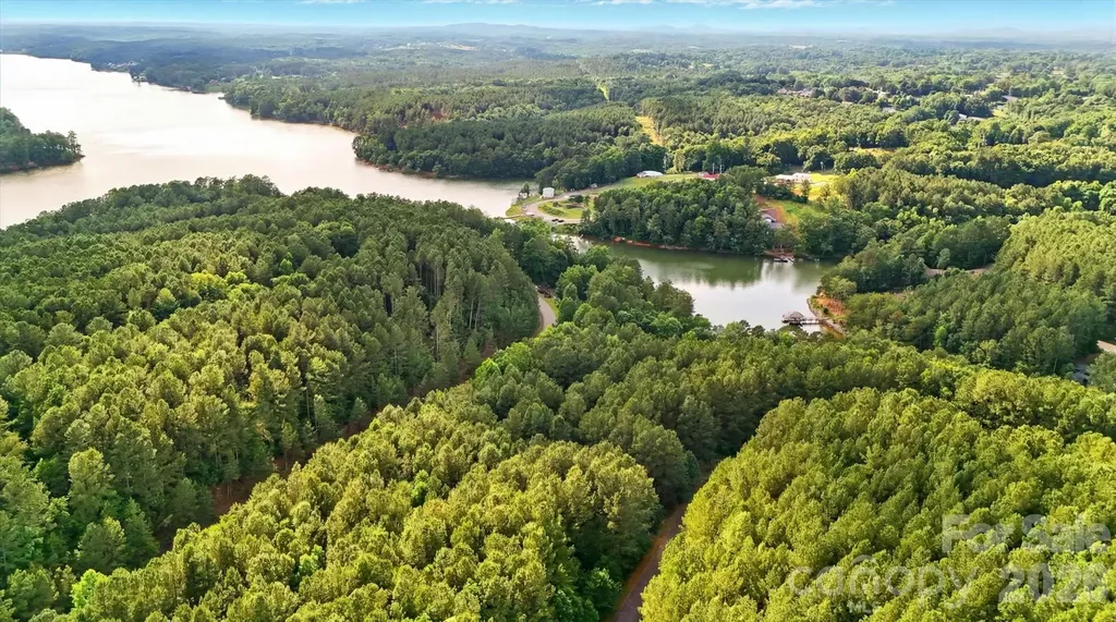 0 Broadwater Drive Granite Falls NC 28630