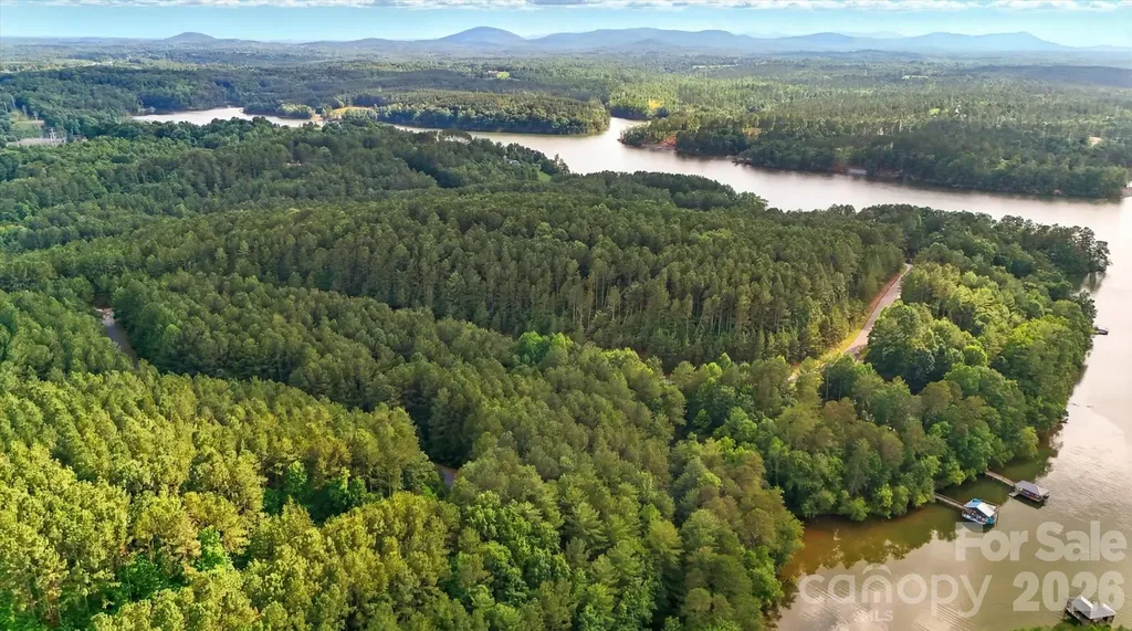 0 Broadwater Drive Granite Falls NC 28630