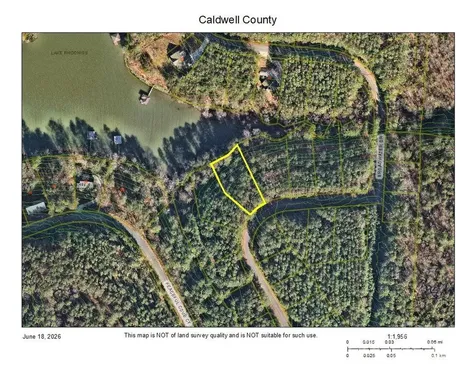 0 Broadwater Drive Granite Falls NC 28630