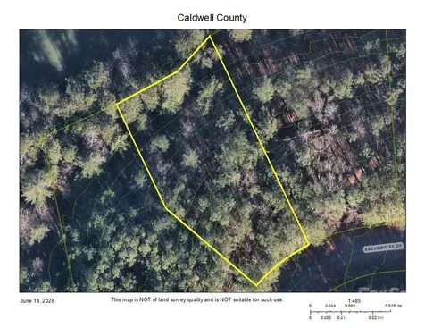 0 Broadwater Drive Granite Falls NC 28630