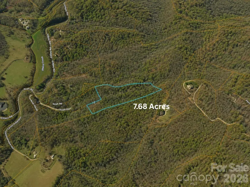 01 Panther Ridge Lane Franklin NC 28734