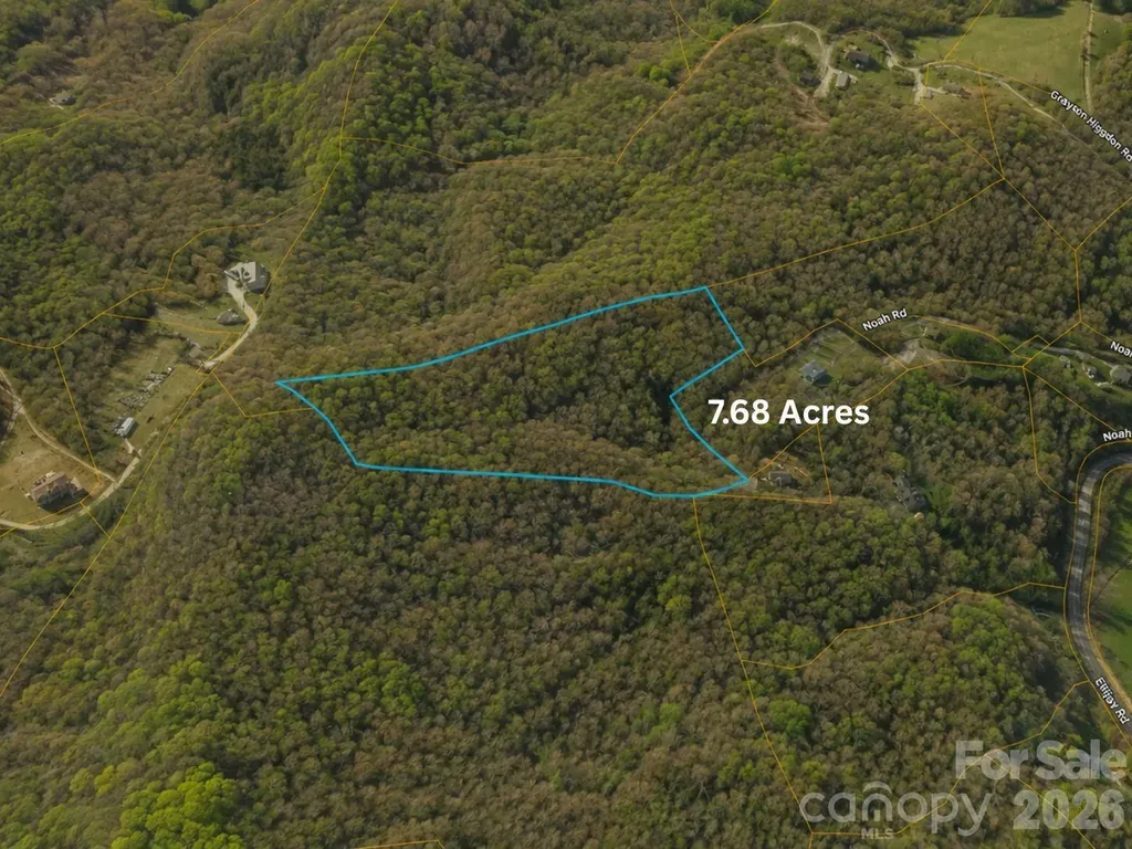 01 Panther Ridge Lane Franklin NC 28734