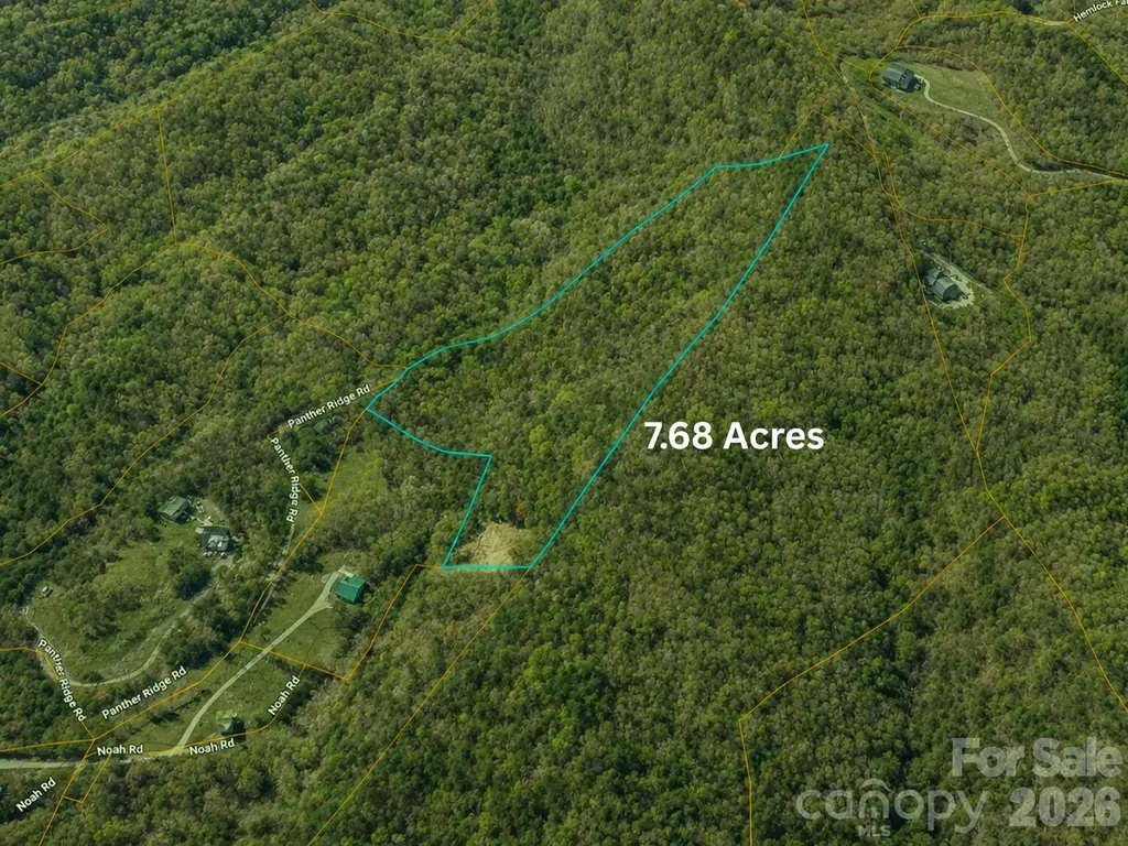 01 Panther Ridge Lane Franklin NC 28734