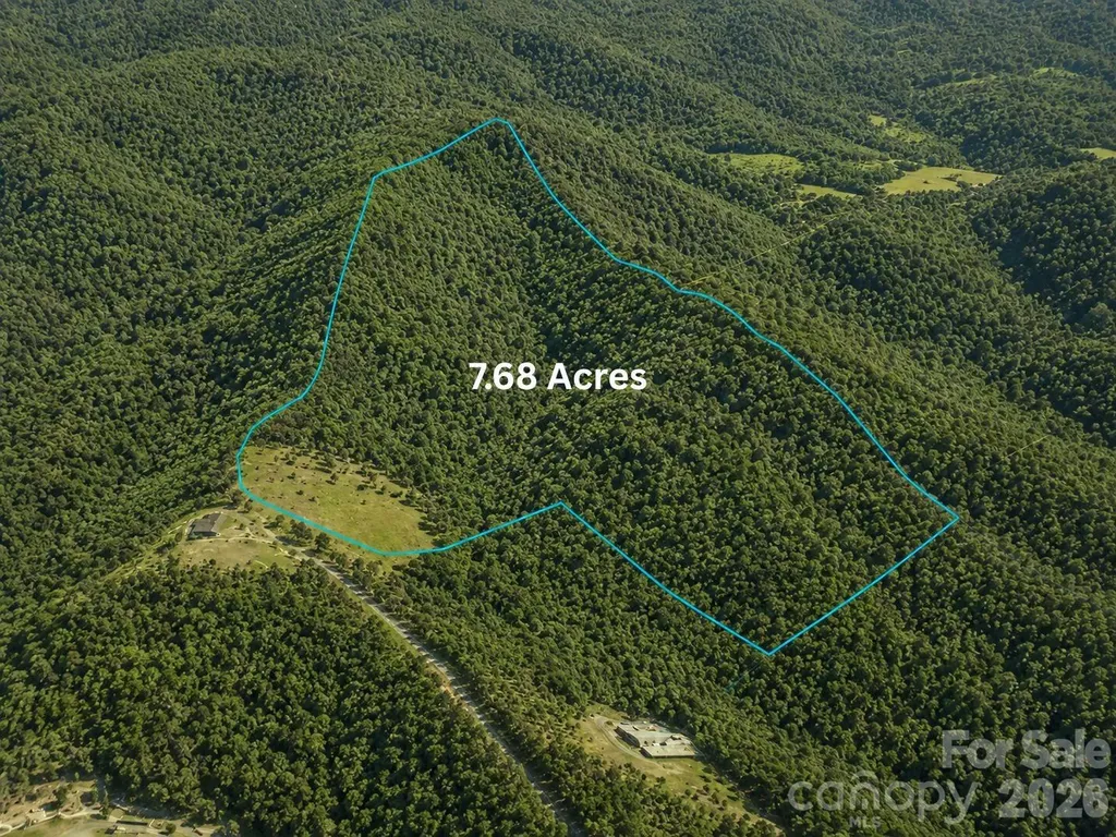01 Panther Ridge Lane Franklin NC 28734