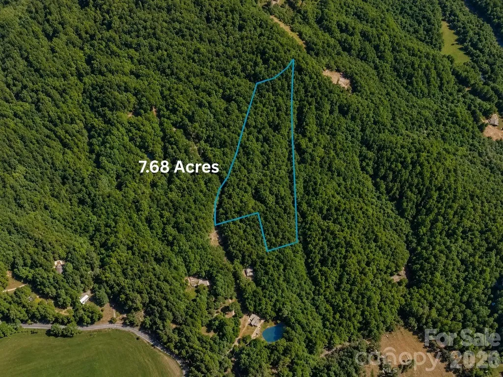 01 Panther Ridge Lane Franklin NC 28734