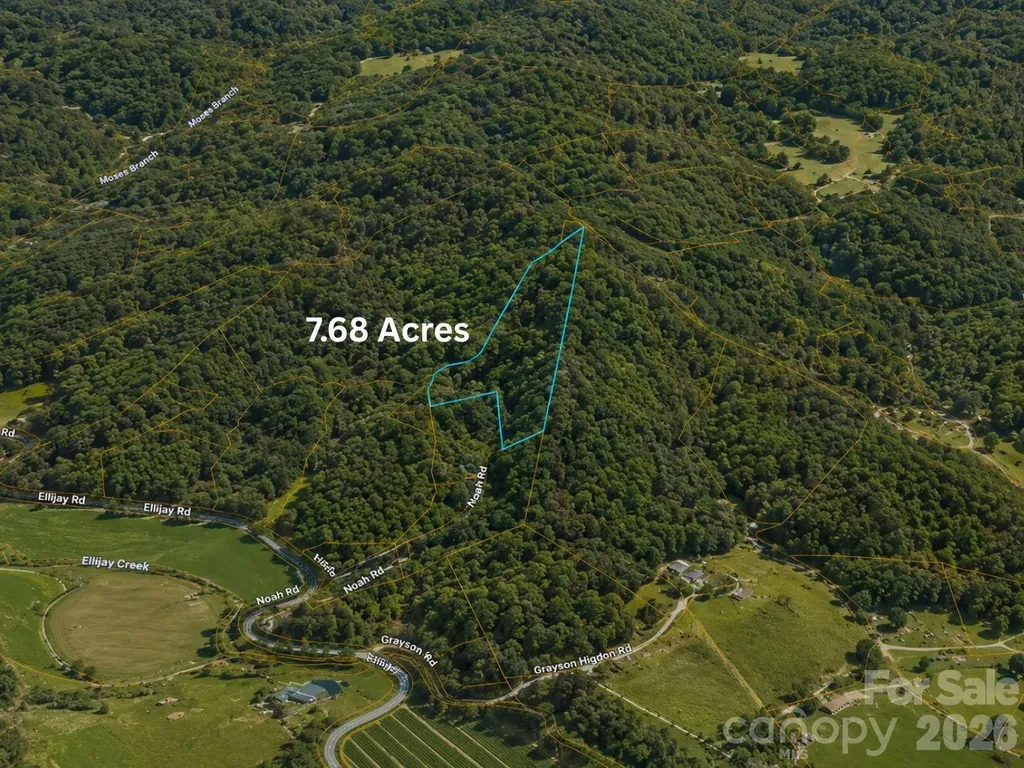 01 Panther Ridge Lane Franklin NC 28734