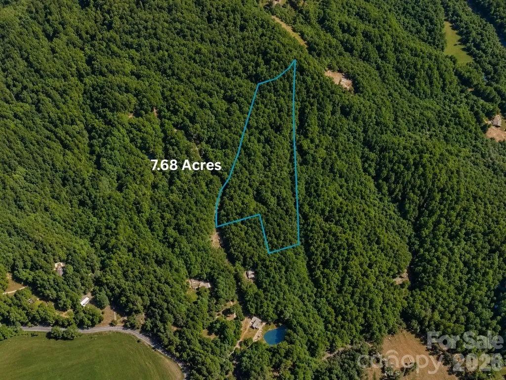 01 Panther Ridge Lane Franklin NC 28734