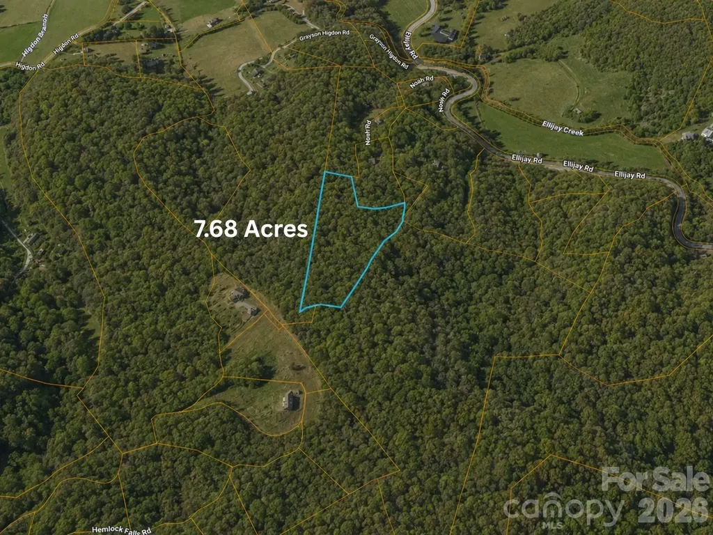 01 Panther Ridge Lane Franklin NC 28734