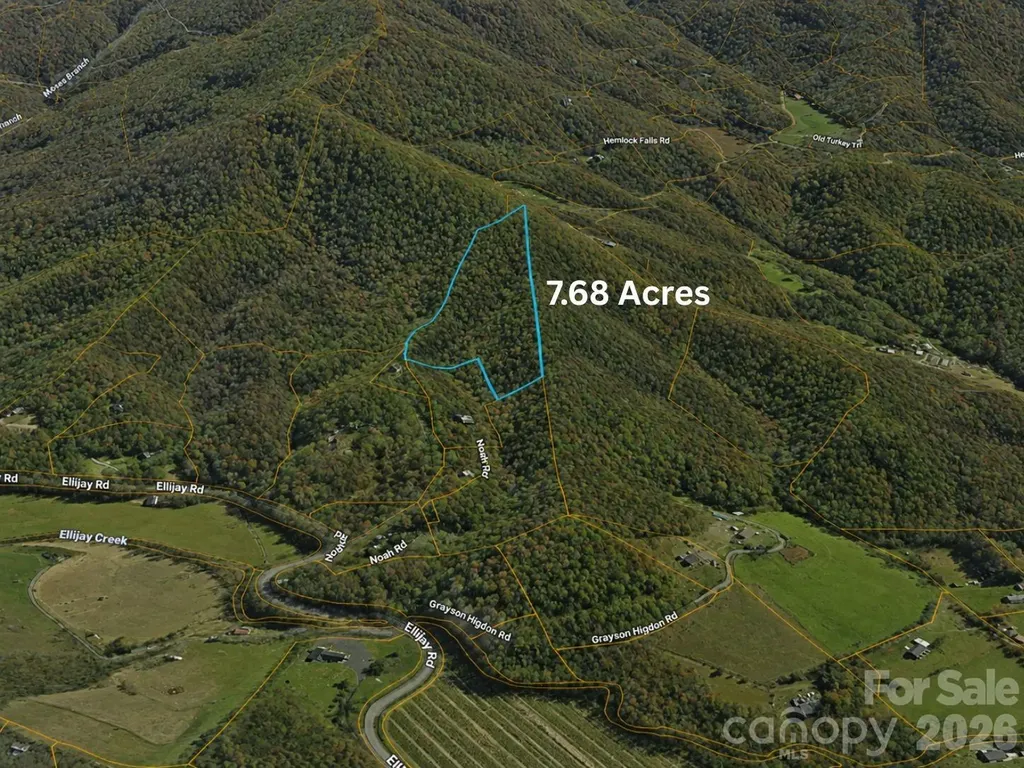 01 Panther Ridge Lane Franklin NC 28734