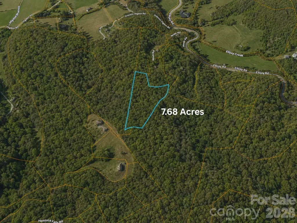 01 Panther Ridge Lane Franklin NC 28734