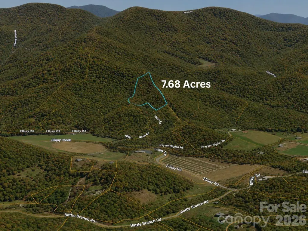 01 Panther Ridge Lane Franklin NC 28734