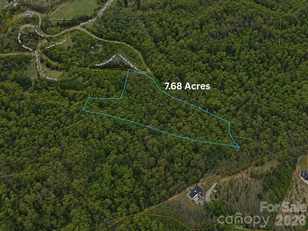 01 Panther Ridge Lane Franklin NC 28734