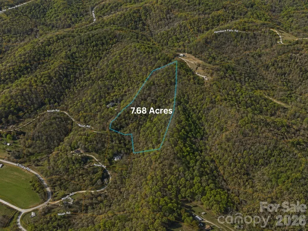 01 Panther Ridge Lane Franklin NC 28734