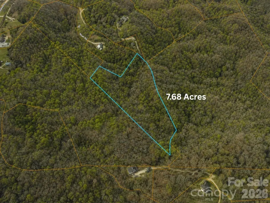 01 Panther Ridge Lane Franklin NC 28734