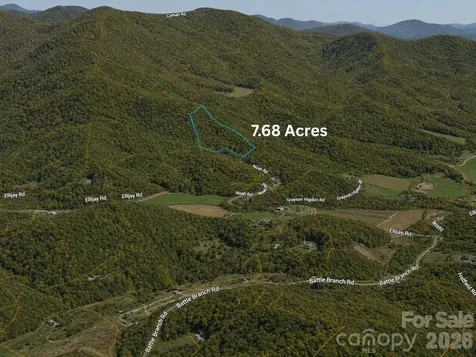 01 Panther Ridge Lane Franklin NC 28734