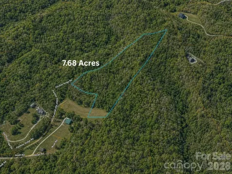 01 Panther Ridge Lane Franklin NC 28734