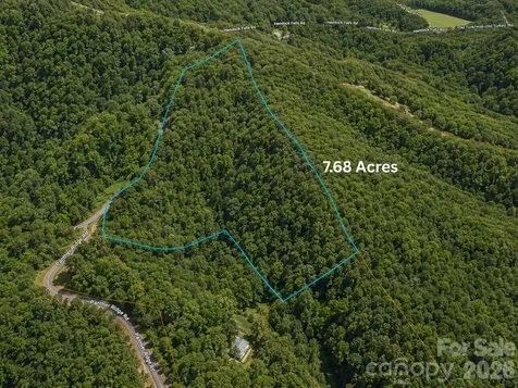 01 Panther Ridge Lane Franklin NC 28734