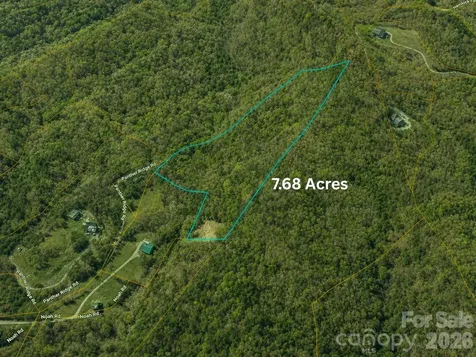 01 Panther Ridge Lane Franklin NC 28734