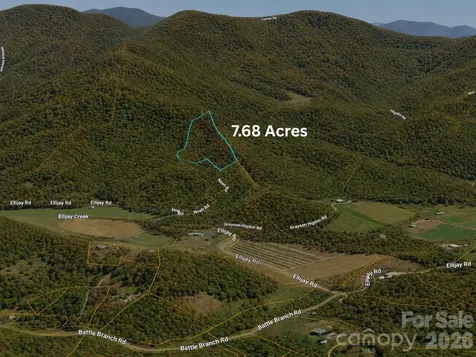 01 Panther Ridge Lane Franklin NC 28734