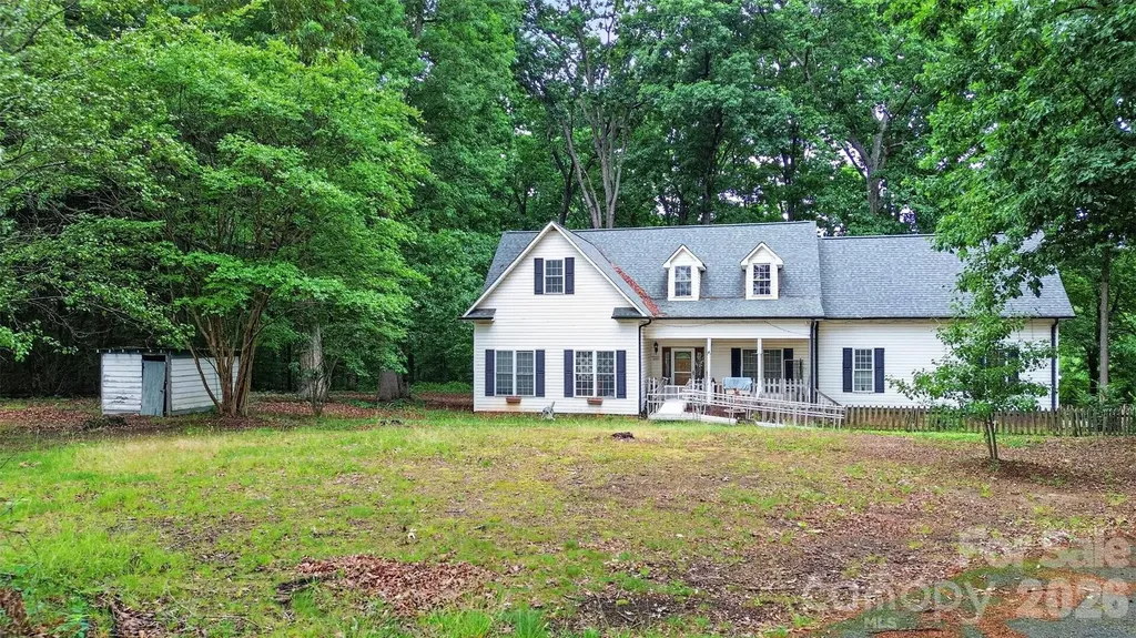 5446 Mooresville Road Kannapolis NC 28081