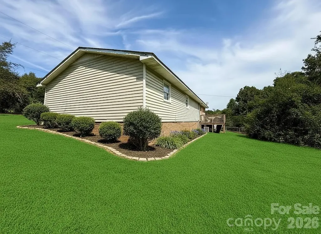 4209 Homeplace Drive Shelby NC 28152