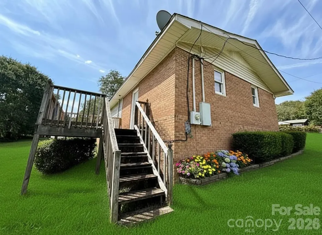 4209 Homeplace Drive Shelby NC 28152