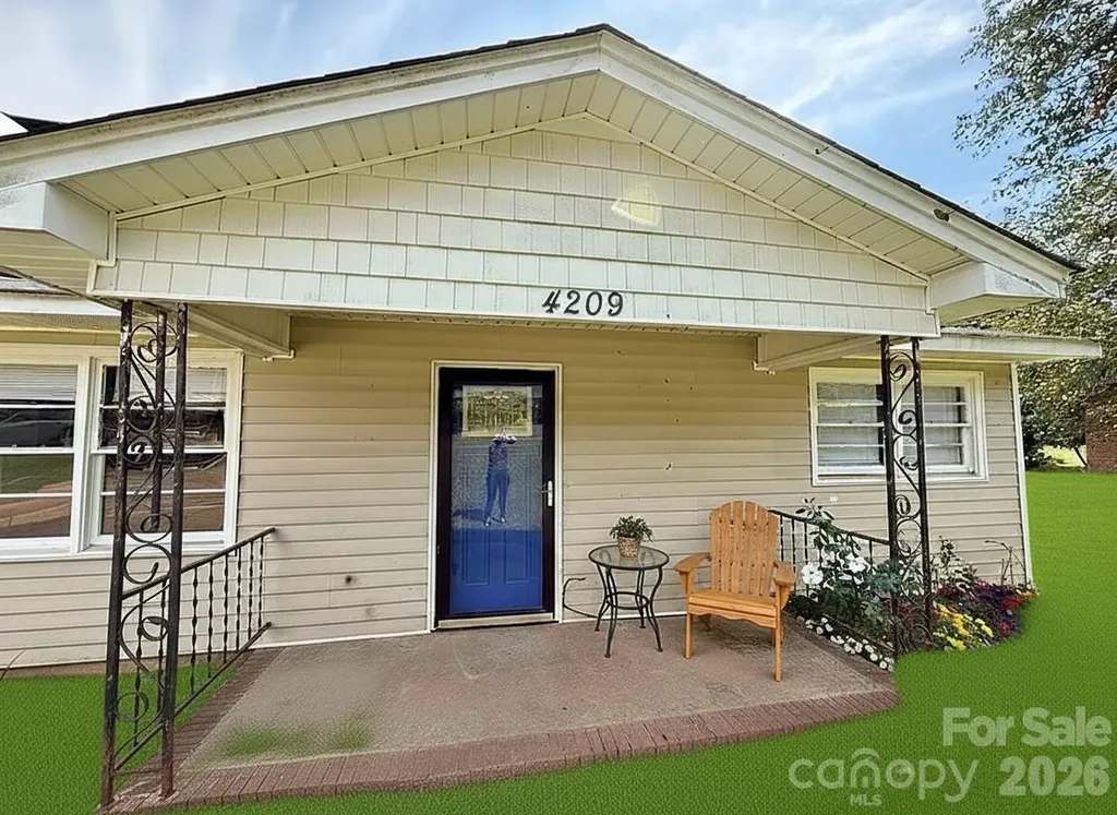 4209 Homeplace Drive Shelby NC 28152