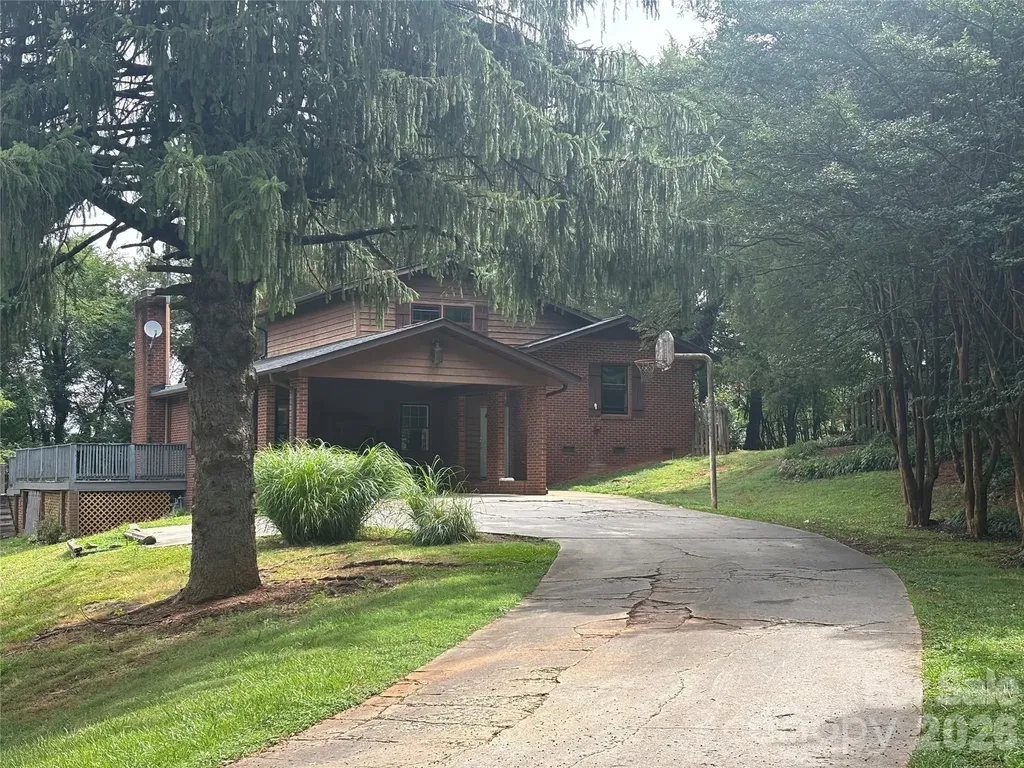 6 Old Farm Road Salisbury NC 28147