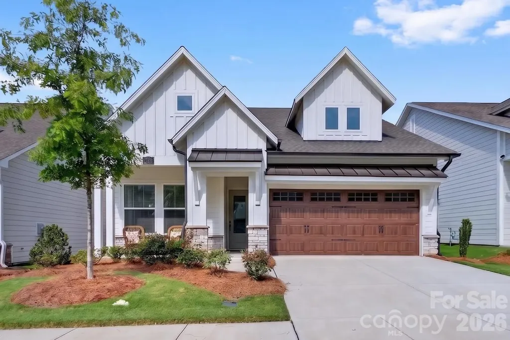 1338 Encore Lane Waxhaw NC 28173