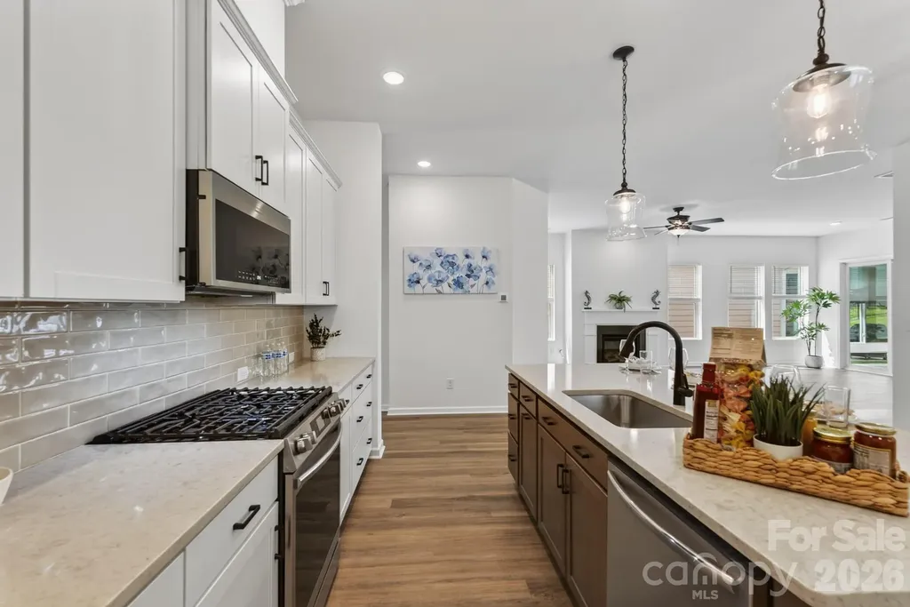1338 Encore Lane Waxhaw NC 28173