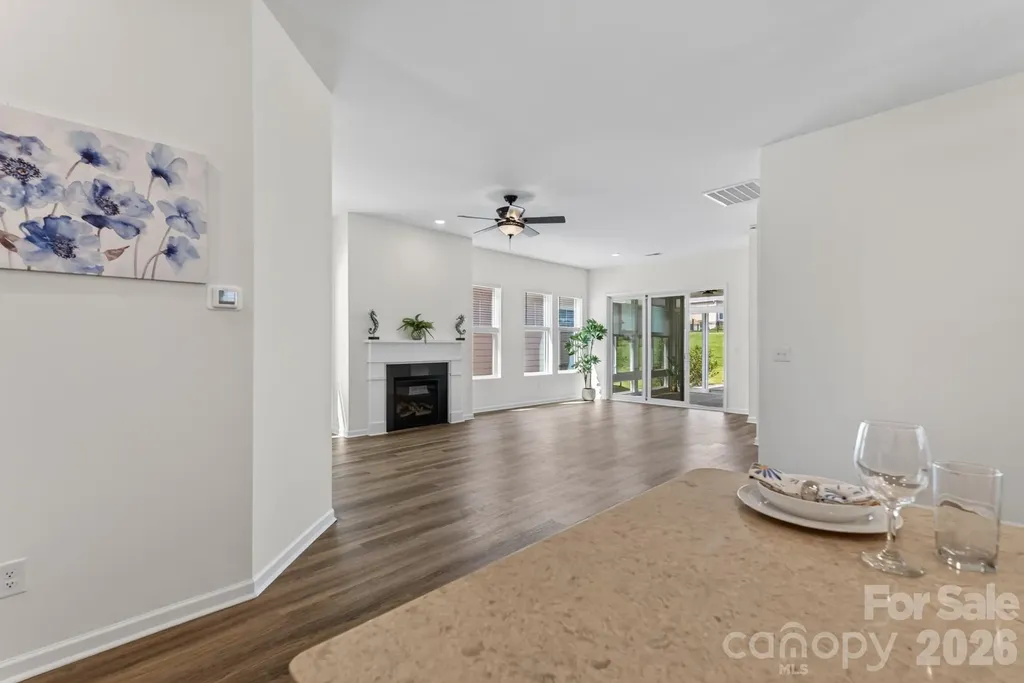 1338 Encore Lane Waxhaw NC 28173
