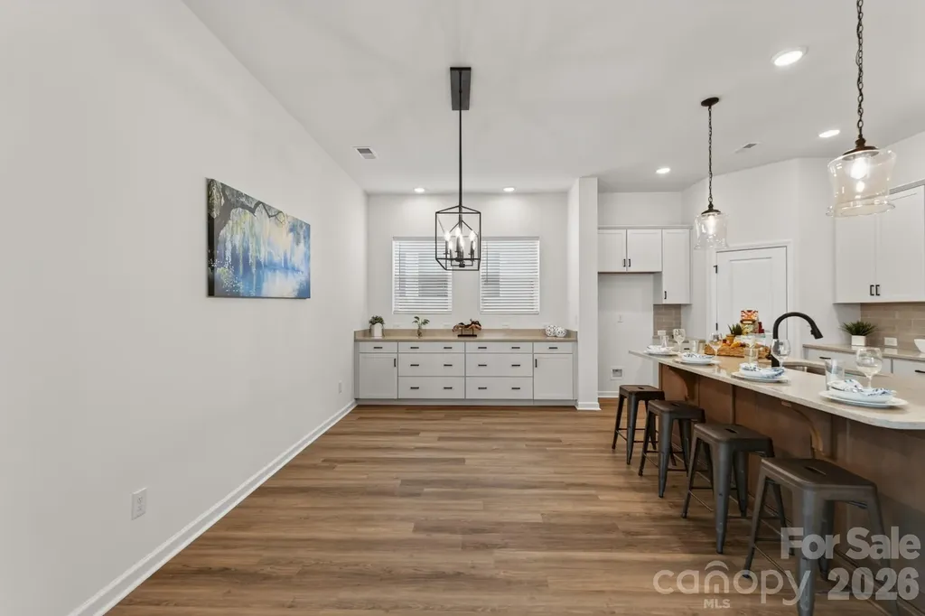 1338 Encore Lane Waxhaw NC 28173