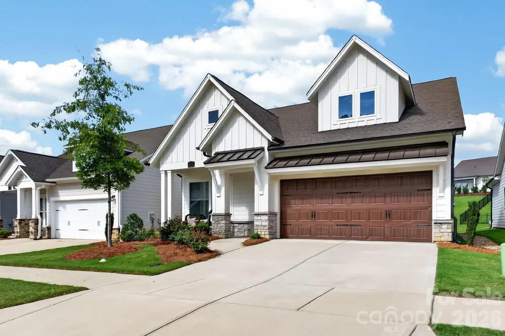 1338 Encore Lane Waxhaw NC 28173
