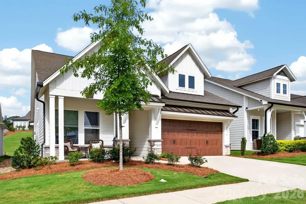 1338 Encore Lane Waxhaw NC 28173