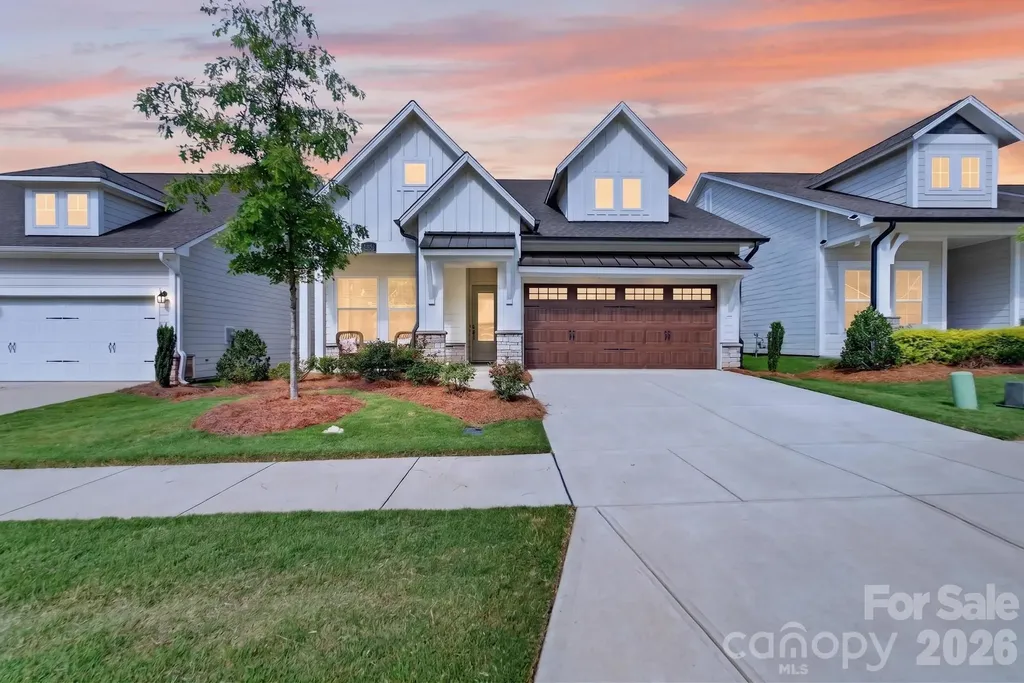1338 Encore Lane Waxhaw NC 28173