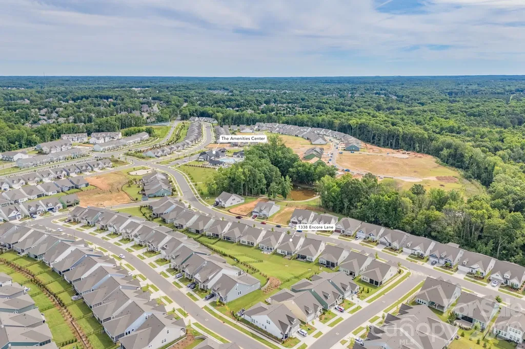 1338 Encore Lane Waxhaw NC 28173
