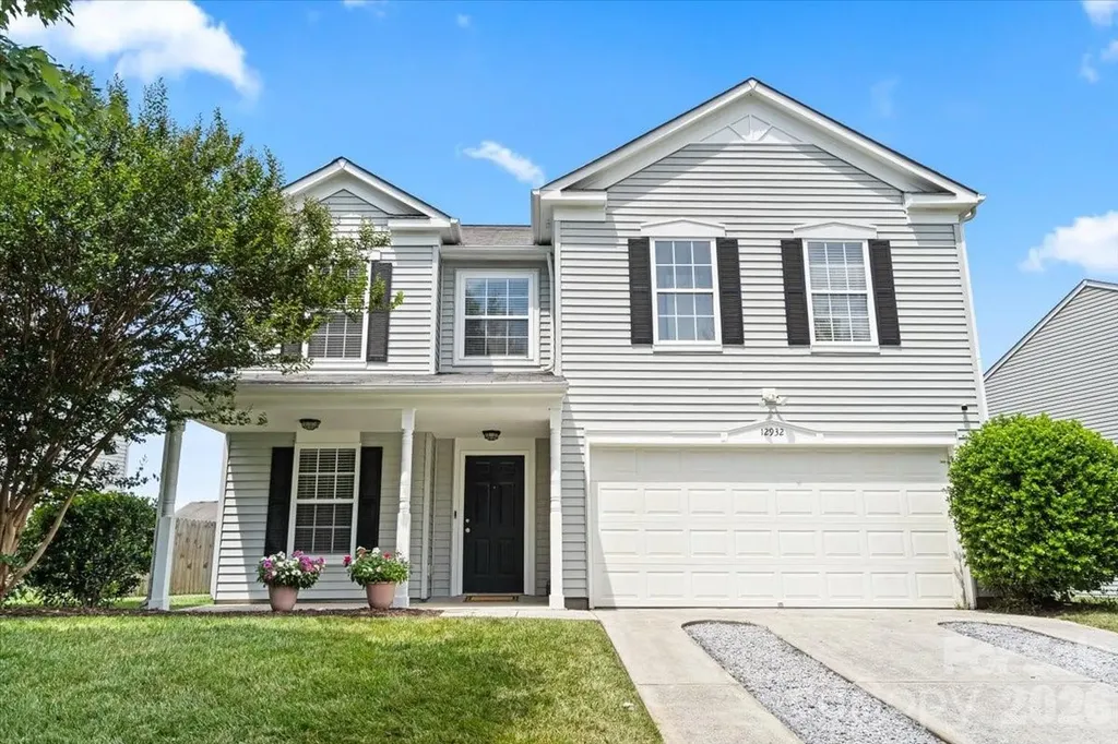 12932 Silvaire Farm Road Charlotte NC 28278