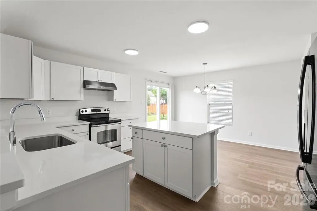 12932 Silvaire Farm Road Charlotte NC 28278