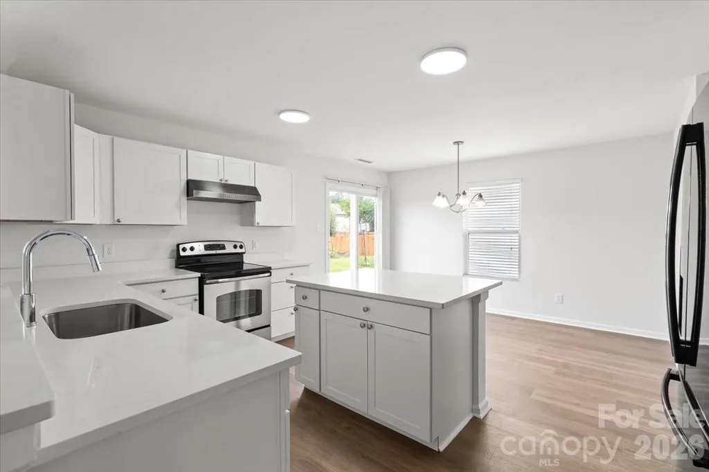 12932 Silvaire Farm Road Charlotte NC 28278