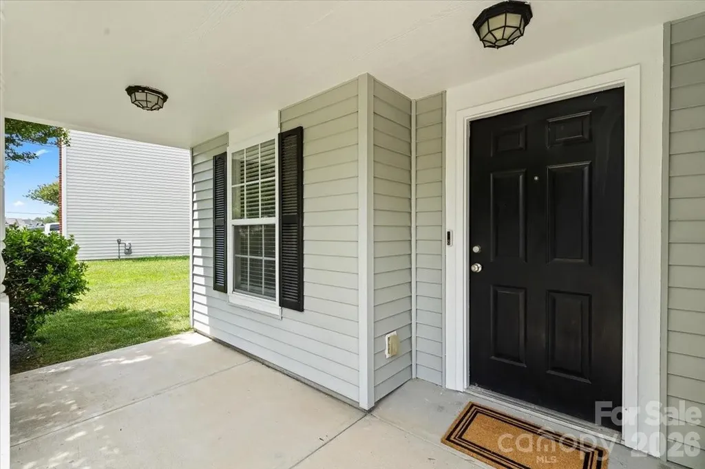 12932 Silvaire Farm Road Charlotte NC 28278