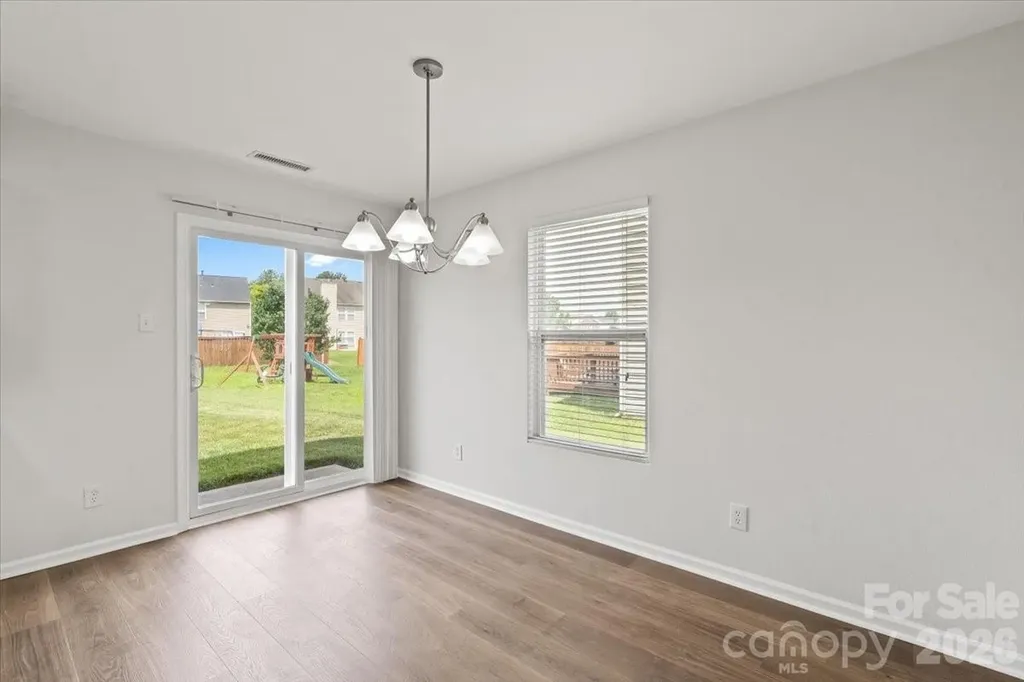 12932 Silvaire Farm Road Charlotte NC 28278