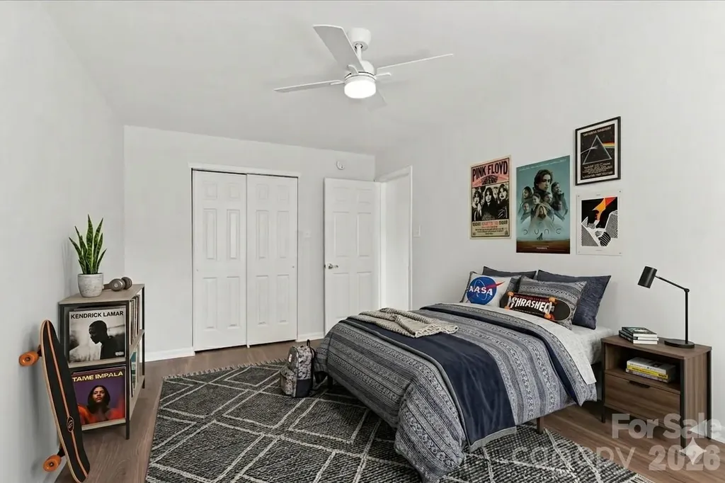 12932 Silvaire Farm Road Charlotte NC 28278