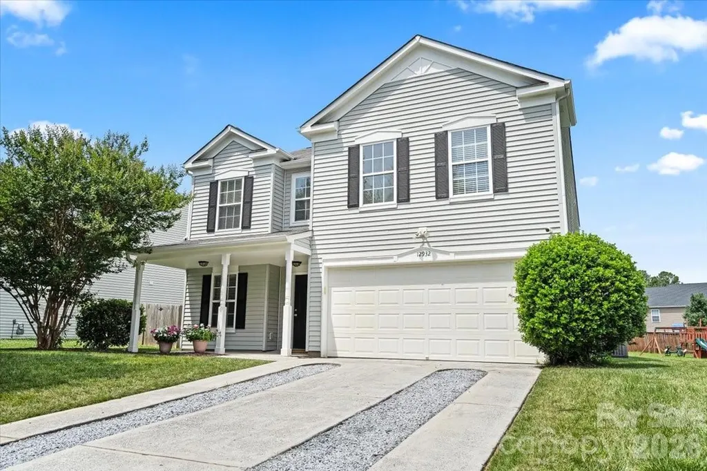 12932 Silvaire Farm Road Charlotte NC 28278